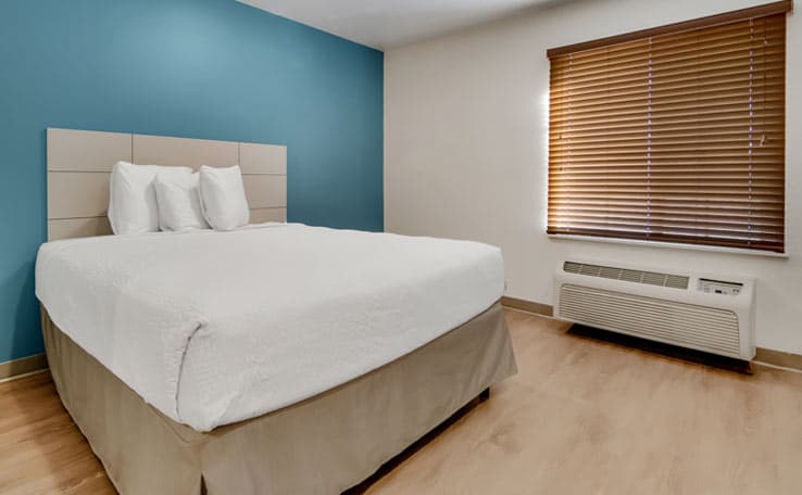 WoodSpring Suites Abilene photo 6 of 12