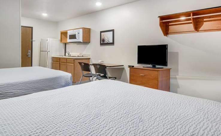 WoodSpring Suites Abilene photo 7 of 12