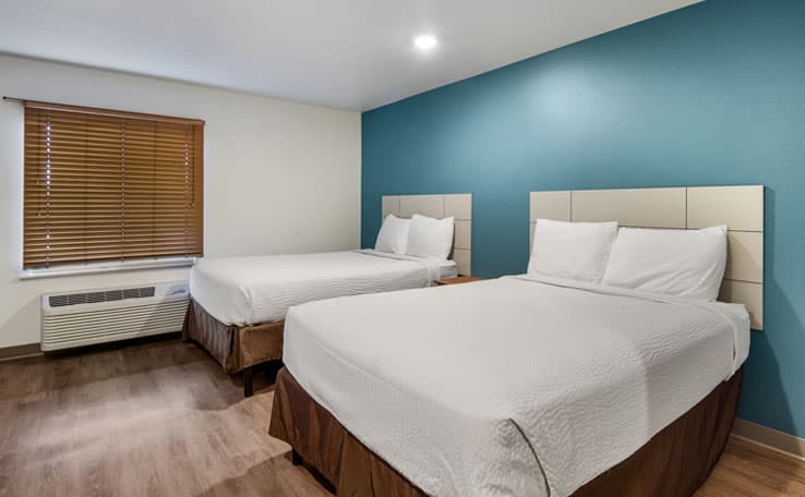 WoodSpring Suites Abilene photo 8 of 12