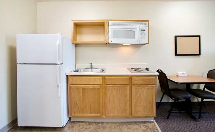 WoodSpring Suites Baton Rouge Airline Highway photo 4 of 14