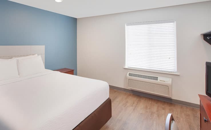 WoodSpring Suites Bentonville photo 6 of 15