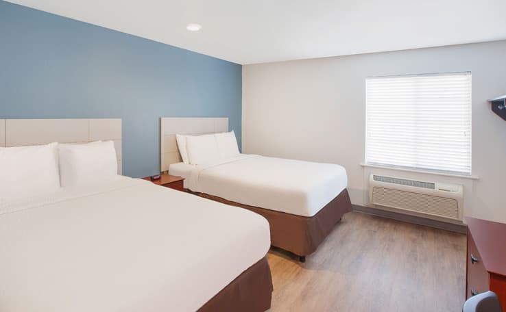 WoodSpring Suites Bentonville photo 8 of 15