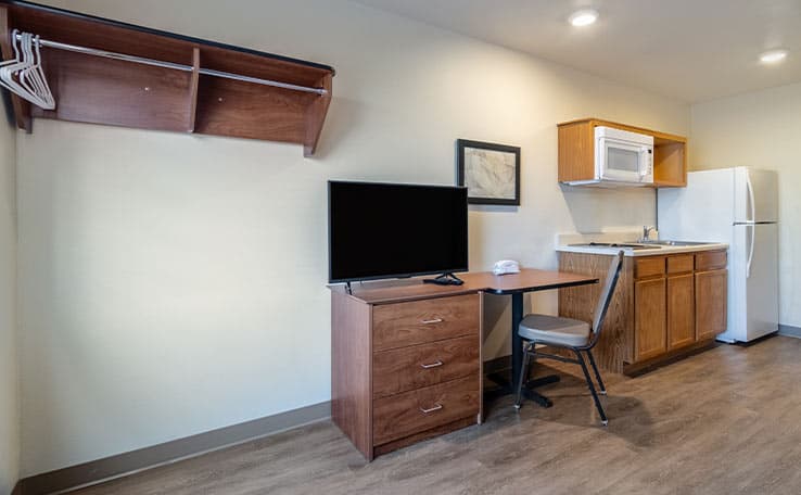 WoodSpring Suites Champaign near University photo 5 of 12