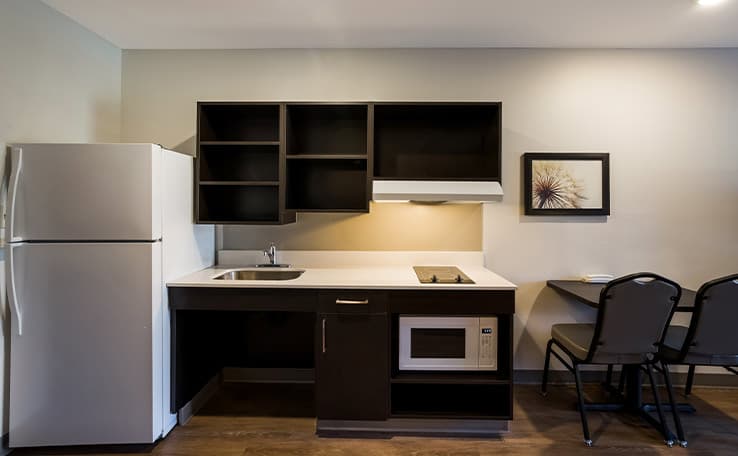 WoodSpring Suites Orlando West - Clermont photo 9 of 15