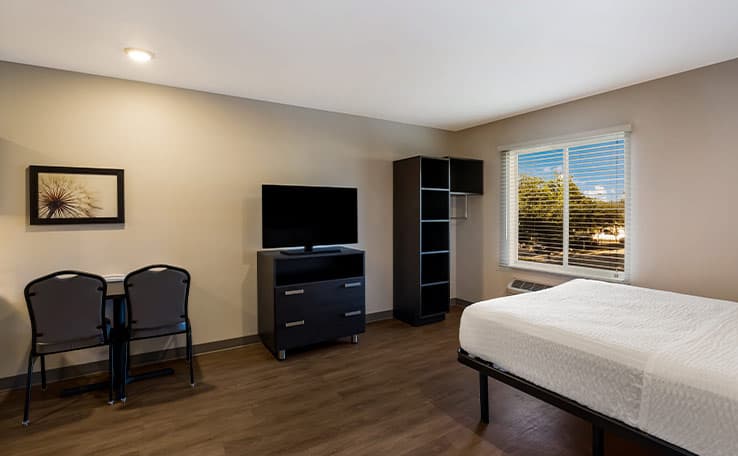 WoodSpring Suites Orlando West - Clermont photo 10 of 15