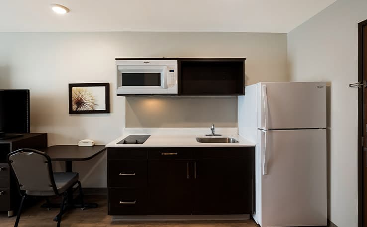 WoodSpring Suites Orlando West - Clermont photo 4 of 15