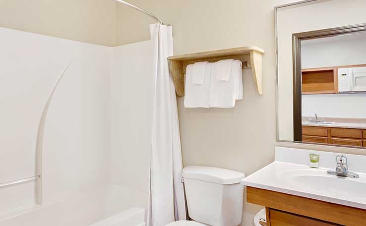 WoodSpring Suites Columbus North I-270 photo 11 of 15