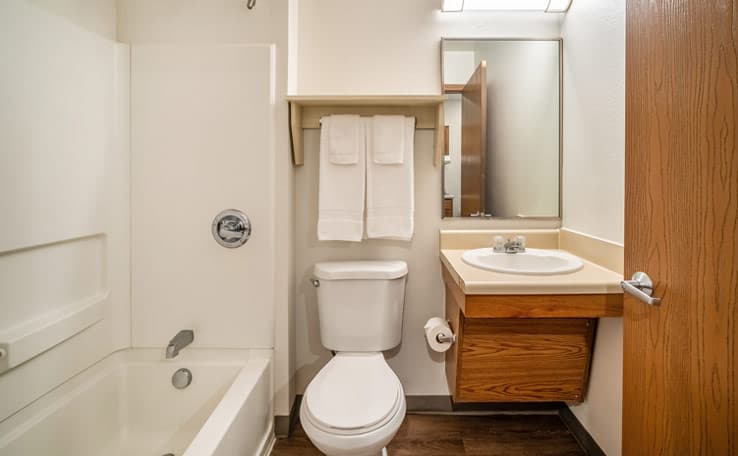 WoodSpring Suites Corpus Christi photo 8 of 13
