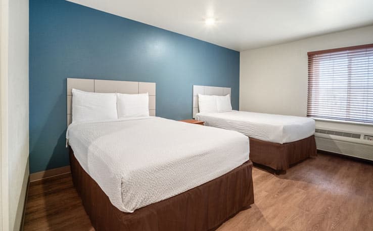 WoodSpring Suites Corpus Christi photo 7 of 13