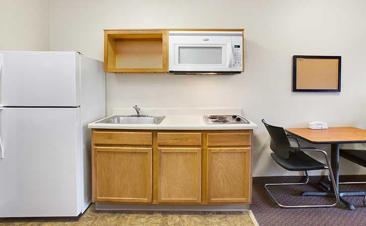 WoodSpring Suites Cincinnati Fairfield photo 4 of 15
