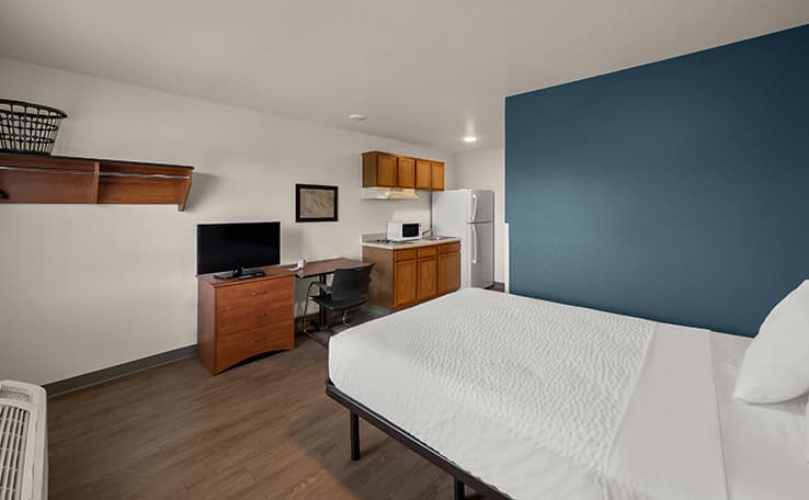 WoodSpring Suites Fort Worth Forest Hill photo 5 of 15