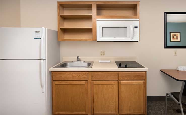 WoodSpring Suites Gainesville I-75 photo 4 of 15