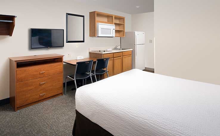 WoodSpring Suites Gainesville I-75 photo 5 of 15