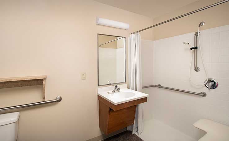 WoodSpring Suites Hobbs photo 12 of 15