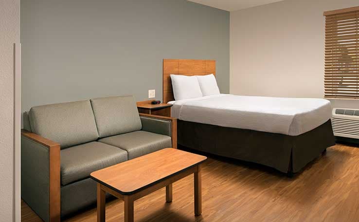 WoodSpring Suites Hobbs photo 7 of 15