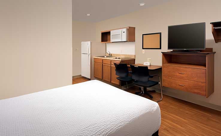 WoodSpring Suites Hobbs photo 5 of 15