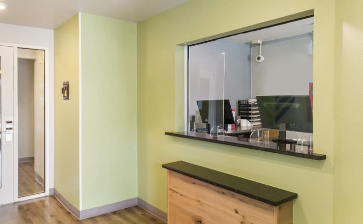 WoodSpring Suites Houston I-45 Airtex photo 2 of 15