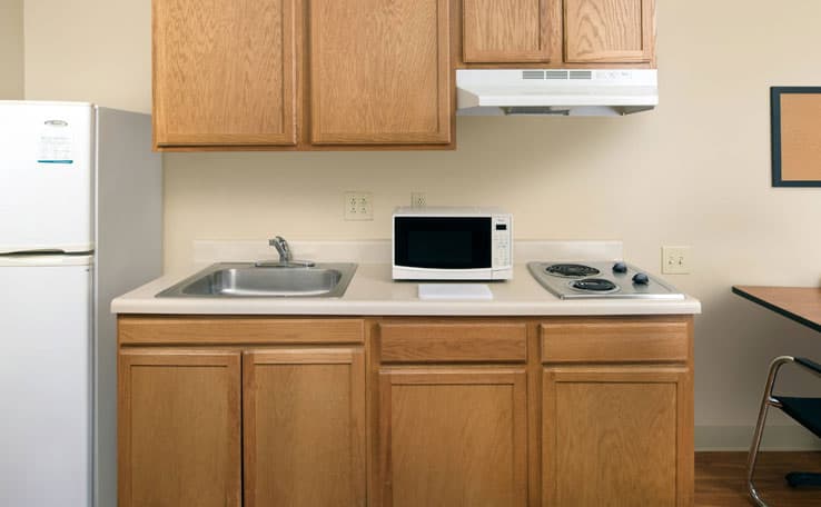 WoodSpring Suites Jacksonville Beach Blvd. photo 10 of 15