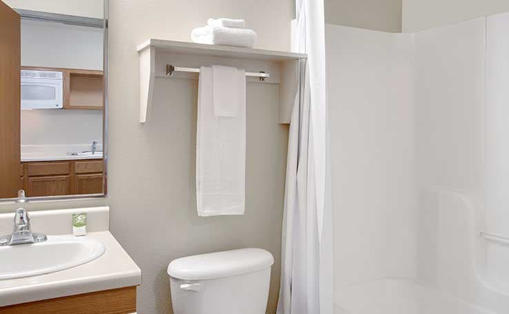 WoodSpring Suites Lake Charles photo 10 of 15