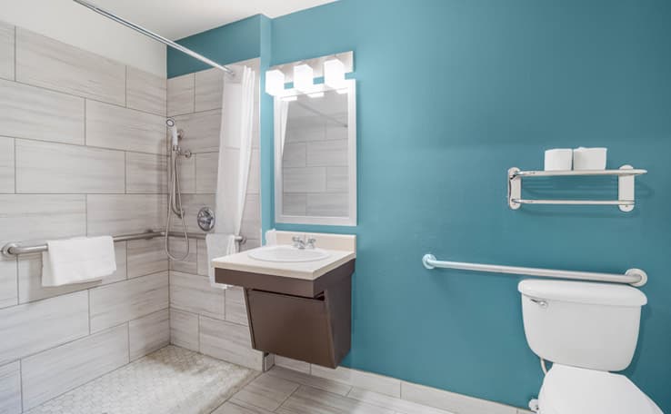 WoodSpring Suites North Charleston Airport I-526 photo 12 of 15