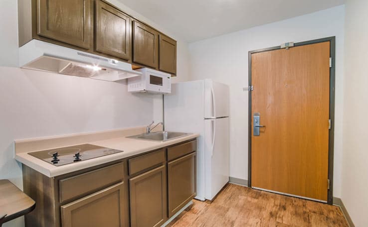 WoodSpring Suites North Charleston Airport I-526 photo 6 of 15