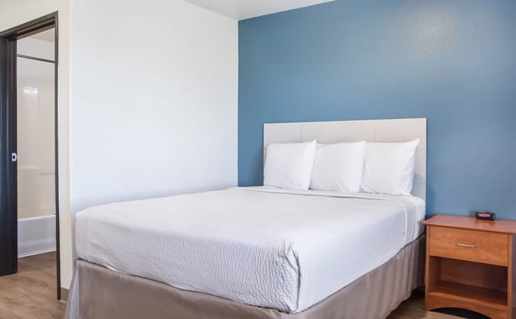 WoodSpring Suites McKinney photo 6 of 14