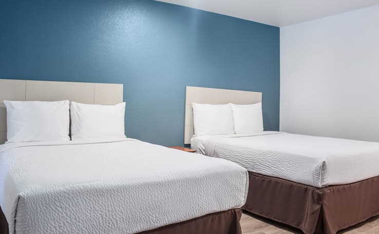 WoodSpring Suites McKinney photo 7 of 14