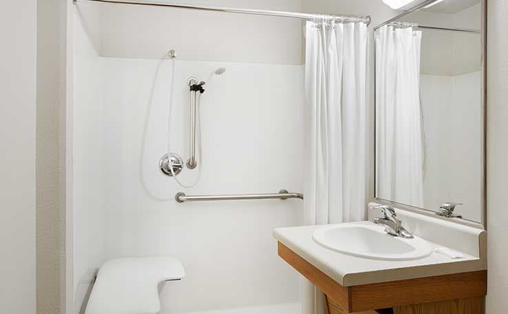 WoodSpring Suites McKinney photo 12 of 14
