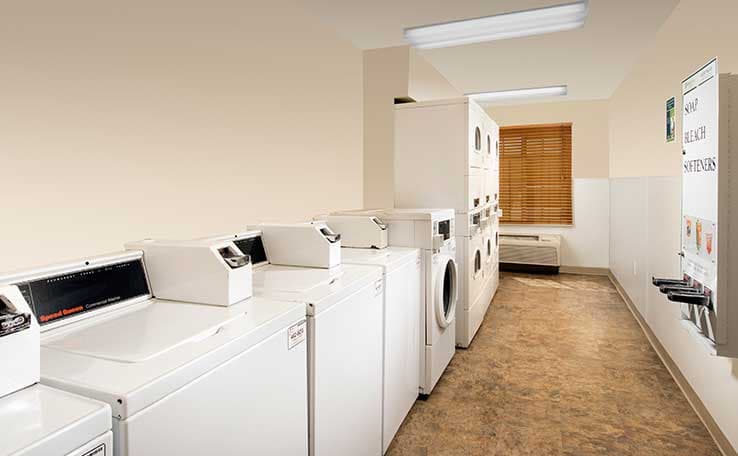WoodSpring Suites Midland photo 3 of 15