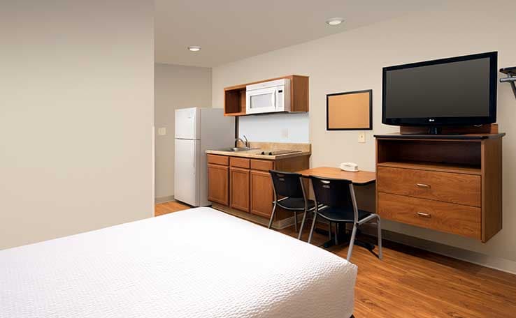 WoodSpring Suites Odessa photo 5 of 15