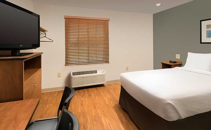 WoodSpring Suites Odessa photo 6 of 15