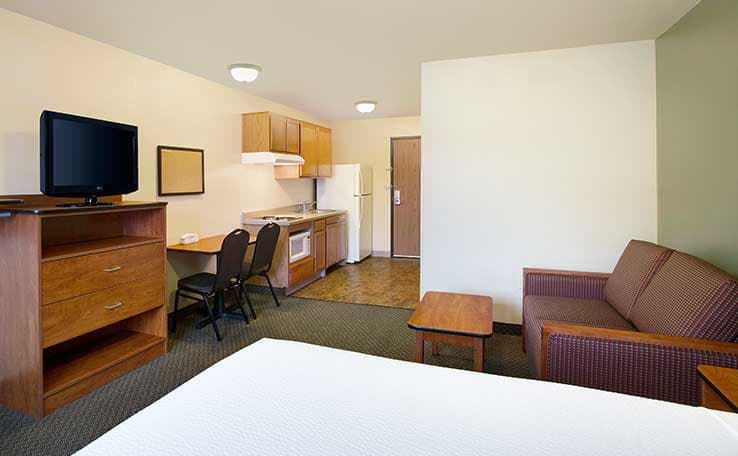 WoodSpring Suites Richmond West I-64 photo 8 of 15