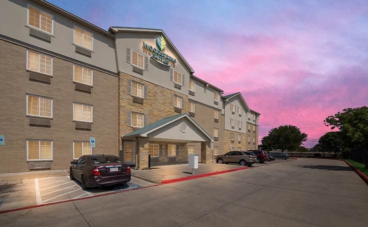WoodSpring Suites Rockwall-East Dallas photo 12 of 13