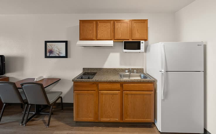 WoodSpring Suites Rockwall-East Dallas photo 5 of 13