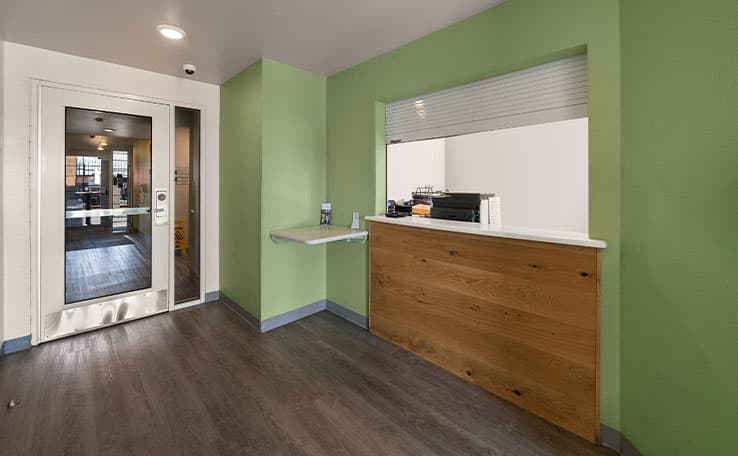 WoodSpring Suites Rockwall-East Dallas photo 2 of 13