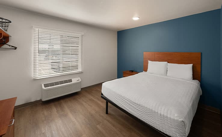 WoodSpring Suites Rockwall-East Dallas photo 7 of 13