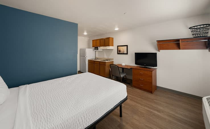 WoodSpring Suites Rockwall-East Dallas photo 6 of 13