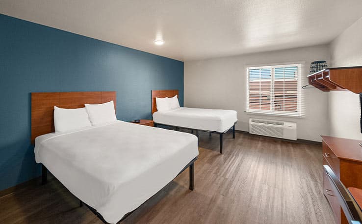 WoodSpring Suites Rockwall-East Dallas photo 8 of 13