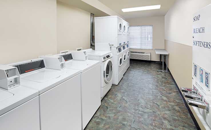 WoodSpring Suites Rockwall-East Dallas photo 4 of 13
