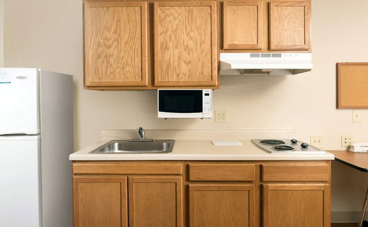 WoodSpring Suites San Antonio North Live Oak I-35 photo 10 of 15