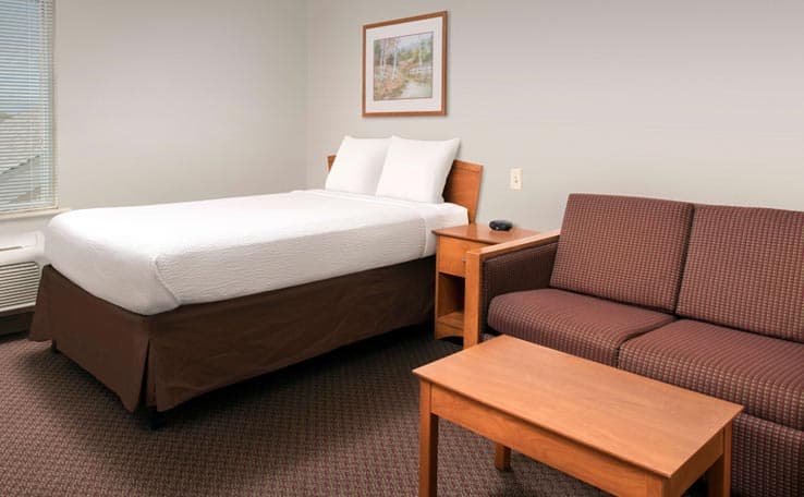 WoodSpring Suites San Antonio North Live Oak I-35 photo 7 of 15