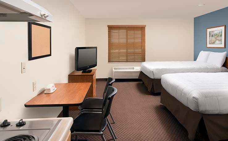 WoodSpring Suites San Antonio North Live Oak I-35 photo 8 of 15