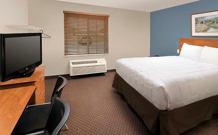 WoodSpring Suites San Antonio North Live Oak I-35 photo 6 of 15