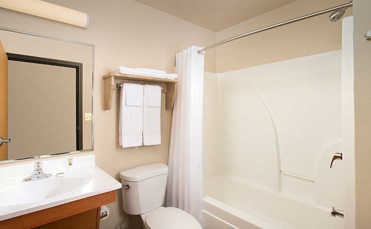 WoodSpring Suites San Angelo photo 11 of 17
