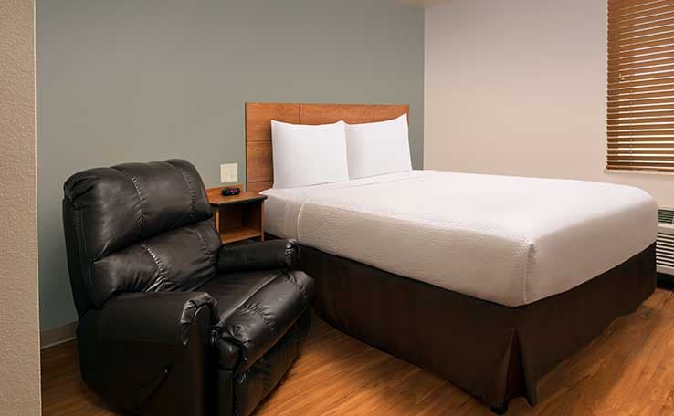 WoodSpring Suites San Angelo photo 9 of 17