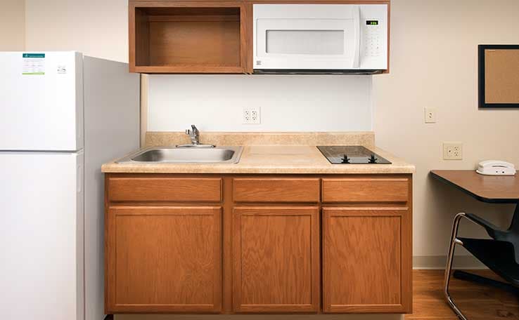 WoodSpring Suites San Angelo photo 6 of 17