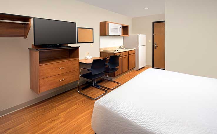 WoodSpring Suites San Angelo photo 7 of 17