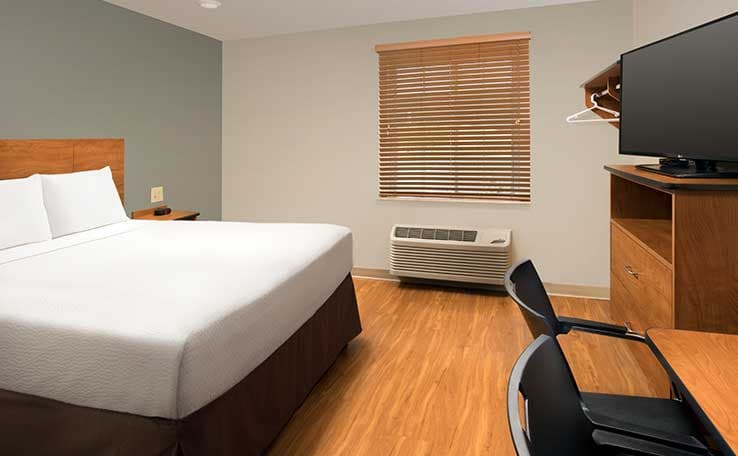 WoodSpring Suites San Angelo photo 8 of 17