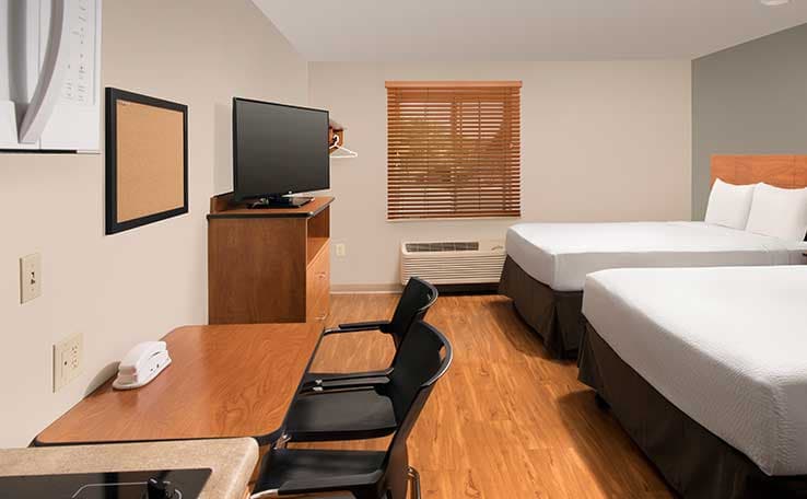 WoodSpring Suites San Angelo photo 10 of 17