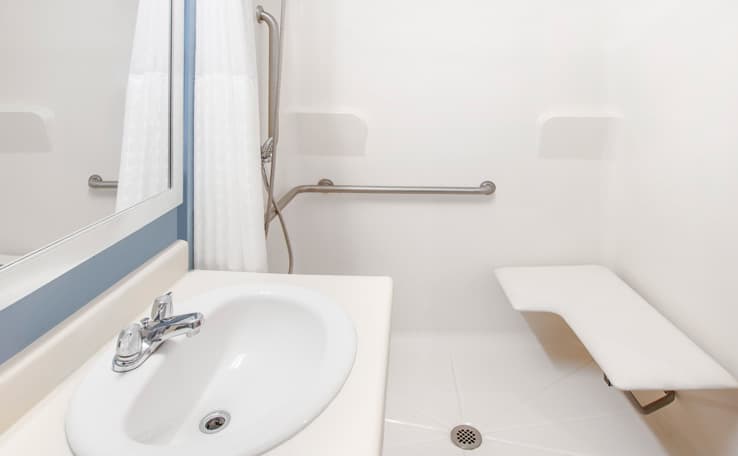 WoodSpring Suites Springdale photo 12 of 13